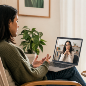 Asesoría Individual Virtual | Acompañamiento psicosocial