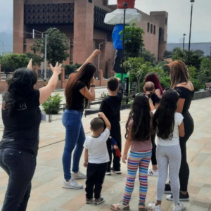 DONACIÓN - Abriendo Camino, Cultivando sueños