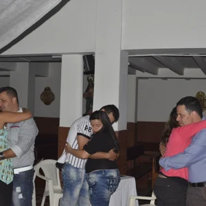 Al Compás del Amor | Experiencia de baile para parejas