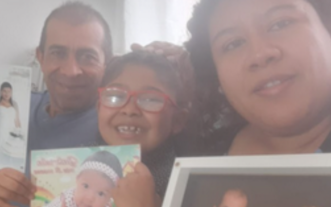 Posicionamiento de nuestra misión en acciones de articulación con la Red Internacional por la Familia (RIF), Mesa Departamental de Familia y Alcaldía de Medellín, en el mes de la familia